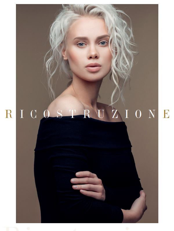 philip-martins-showcard-ricostruzione โ Rapple Philip Martin's salon showcard for the Ricostruzione reconstruction range