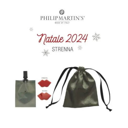 Philip Martin's Gift 2024
