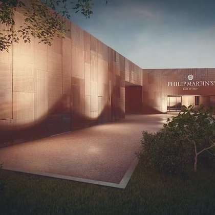 Concept Store, Made of Italy