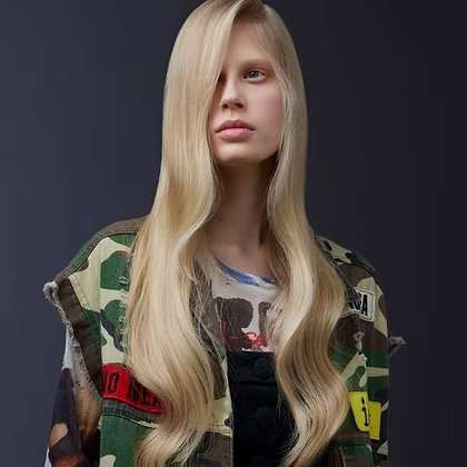 Colour by Philip Martin's