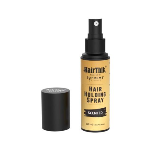 Supreme HairThik Hair Holding Spray