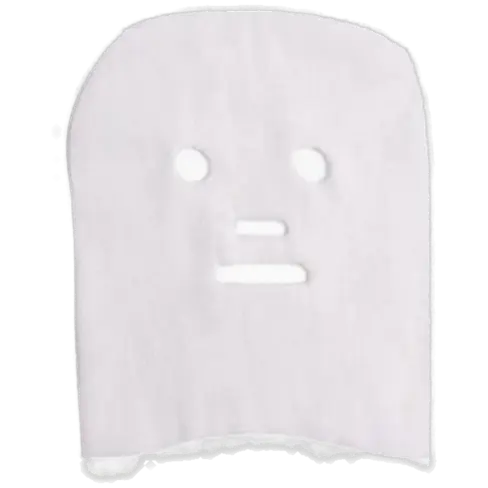 Ylas Disp Facial Gauze Masks 50