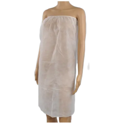 Ylas Disposable Strapless Wrap-around 10pcs