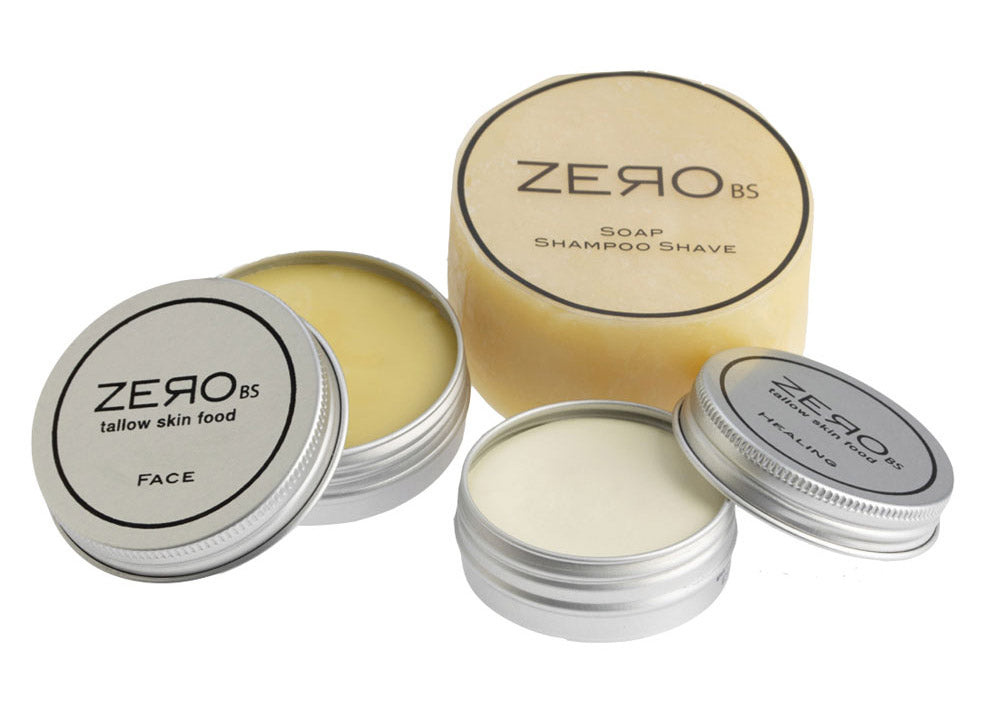 Zero BS Acne Pack – Rapple Zero BS Acne Pack