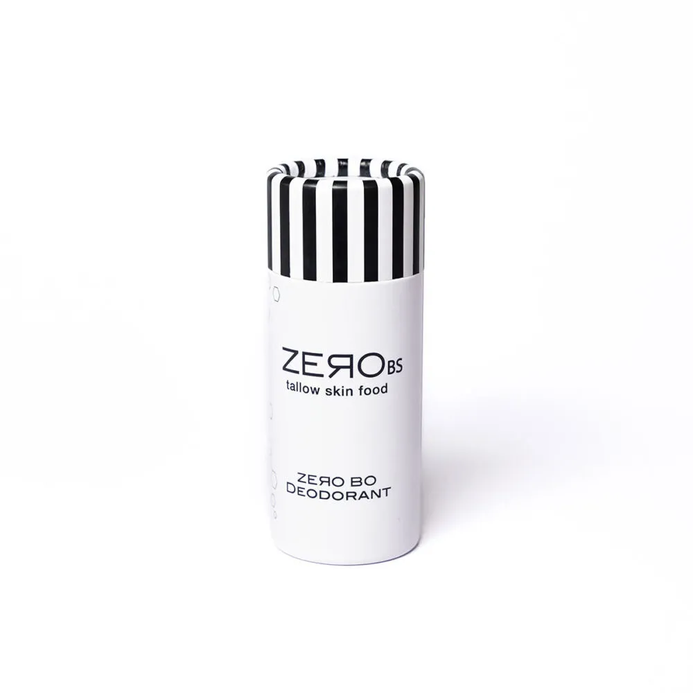 Zero BS Deodorant