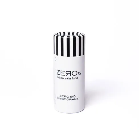 Zero BS Deodorant 80ml