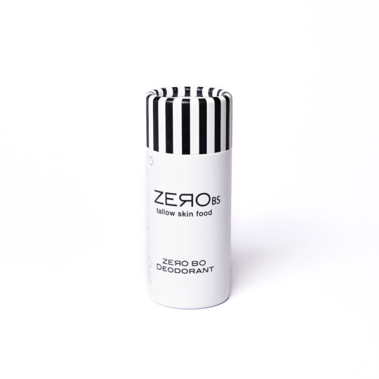 Zero BS Deodorant