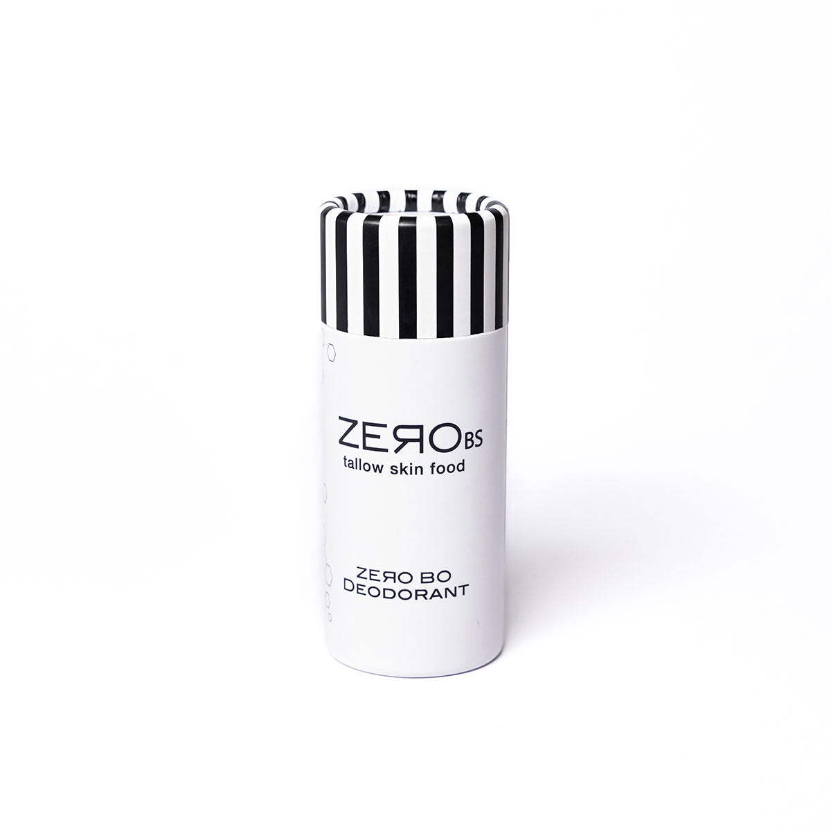Zero BS Deodorant – Rapple Zero BS Deodorant