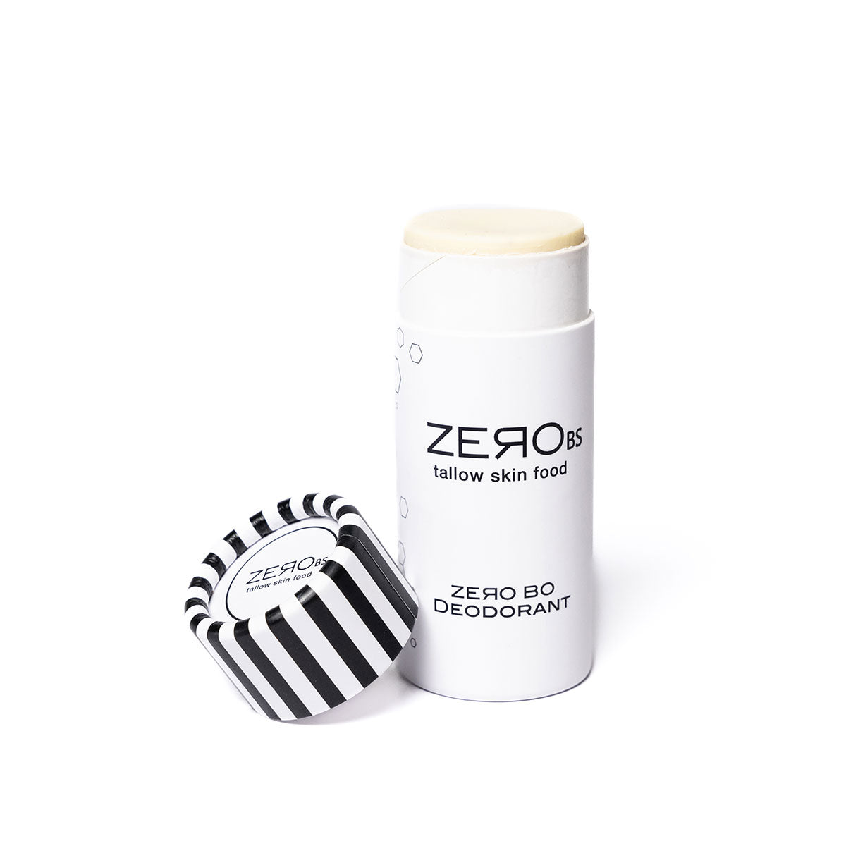 Zero BS Deodorant – Rapple Zero BS Deodorant