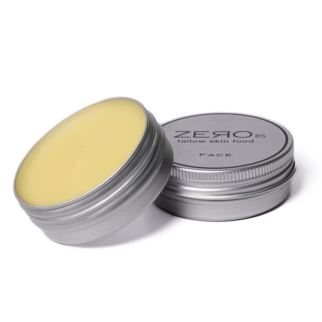 Zero BS Face Butter – Rapple Zero BS Face Butter
