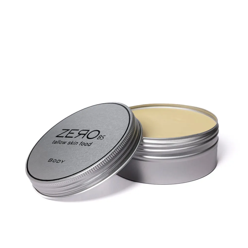 Zero BS Body Butter 100ml
