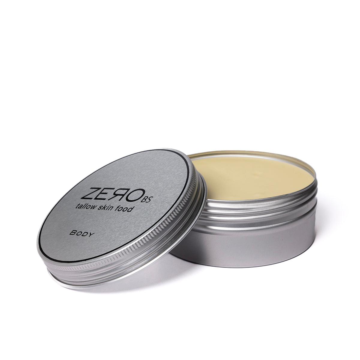 Zero BS Body Butter 100ml – Rapple Zero BS Body Butter 100ml