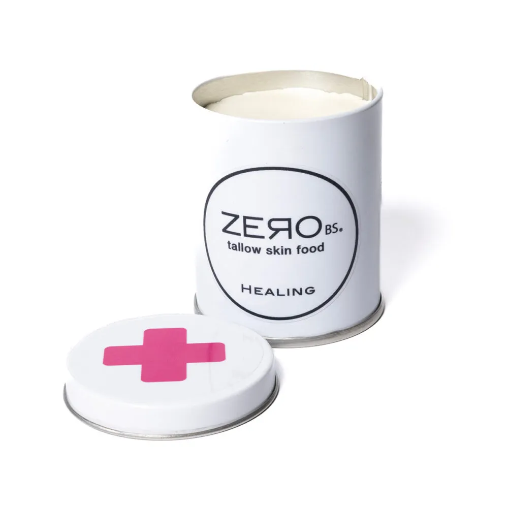 Zero BS Healing Balm 150ml