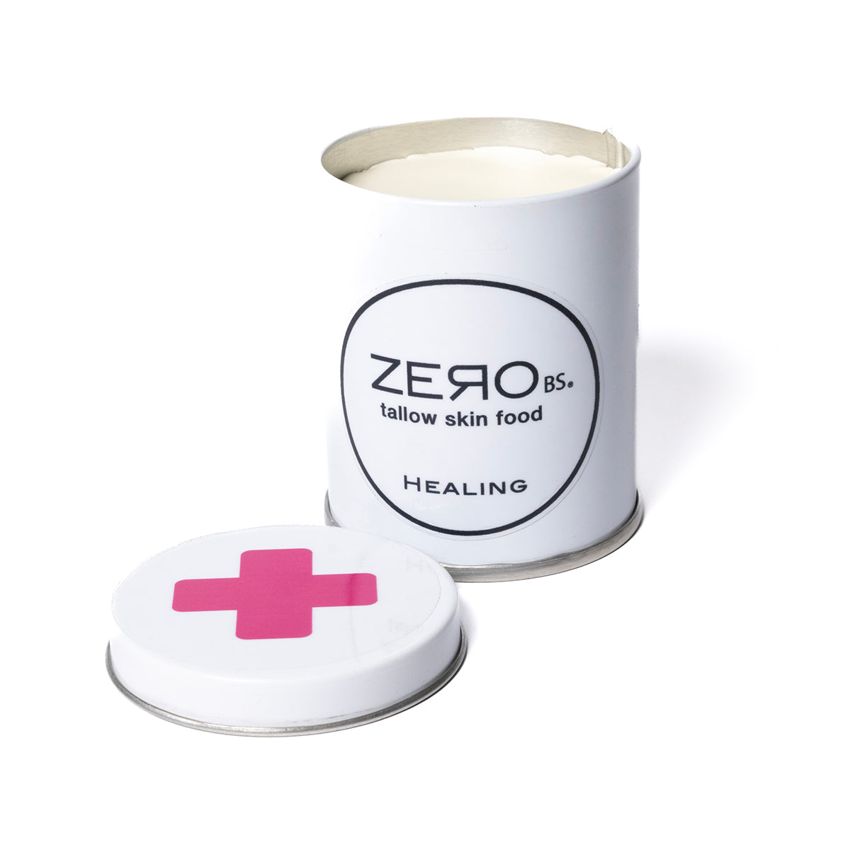 Zero BS Healing Balm 150ml – Rapple Zero BS Healing Balm 150ml