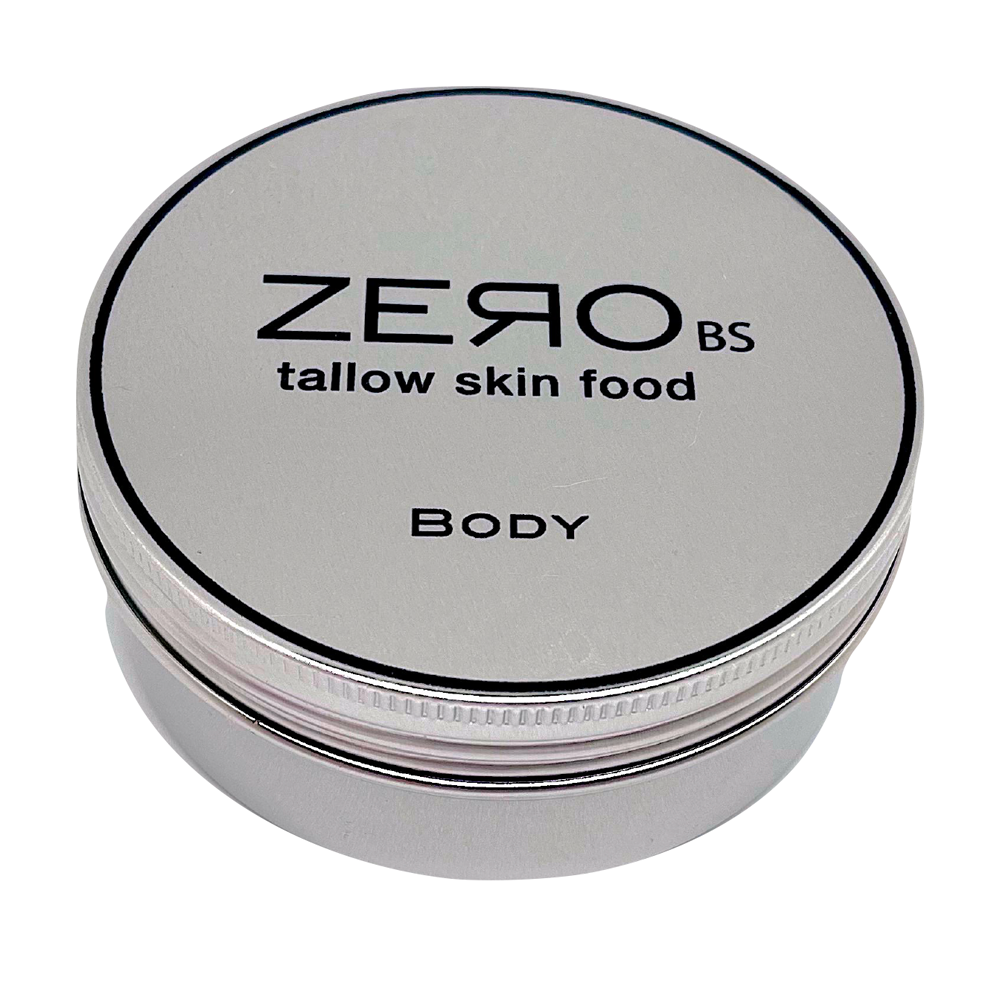 Zero BS Body Butter 250ml – Rapple Zero BS Body Butter 250ml