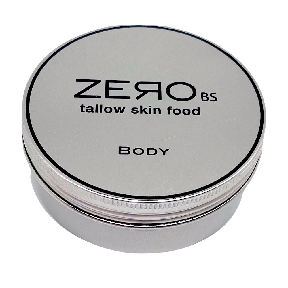 Zero BS Body Butter 250ml