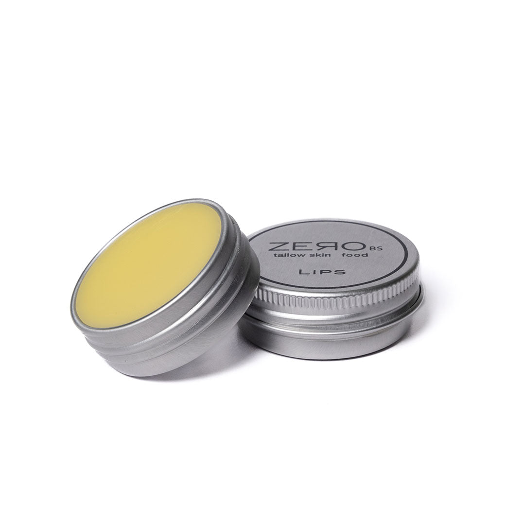Zero BS Lip Balm – Rapple Zero BS Lip Balm