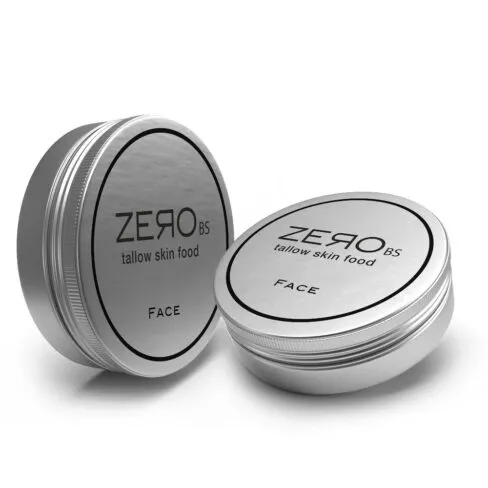 Zero BS Face Butter 45ml