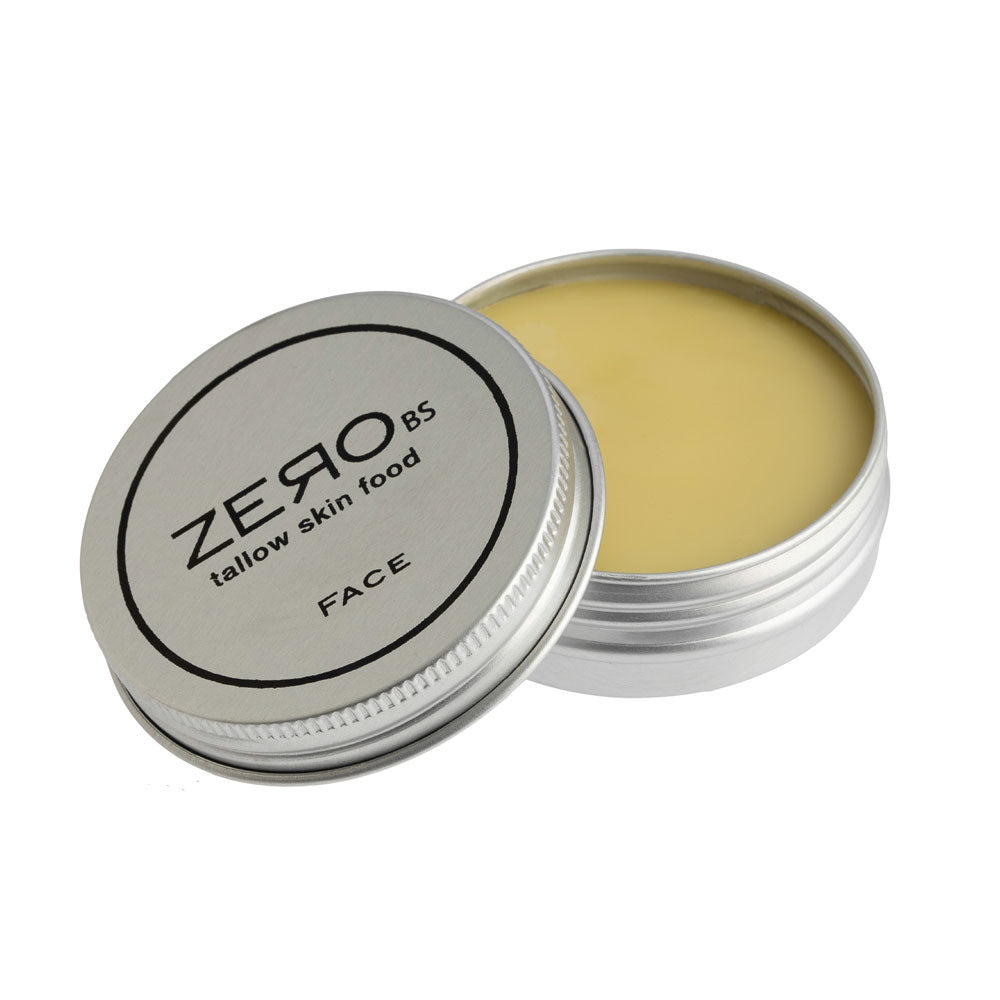 Zero BS Face Butter – Rapple Zero BS Face Butter