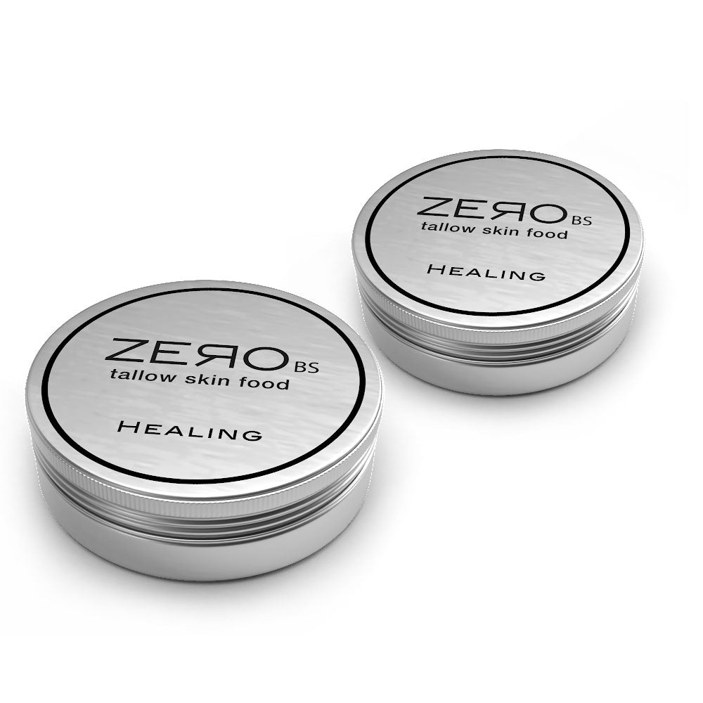 Zero BS Healing Balm 30ml – Rapple Zero BS Healing Balm 30ml