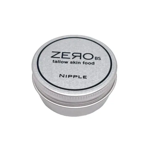 Zero BS Nipple Cream 50ml