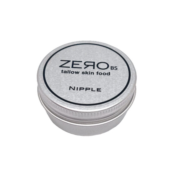Zero BS Nipple Cream