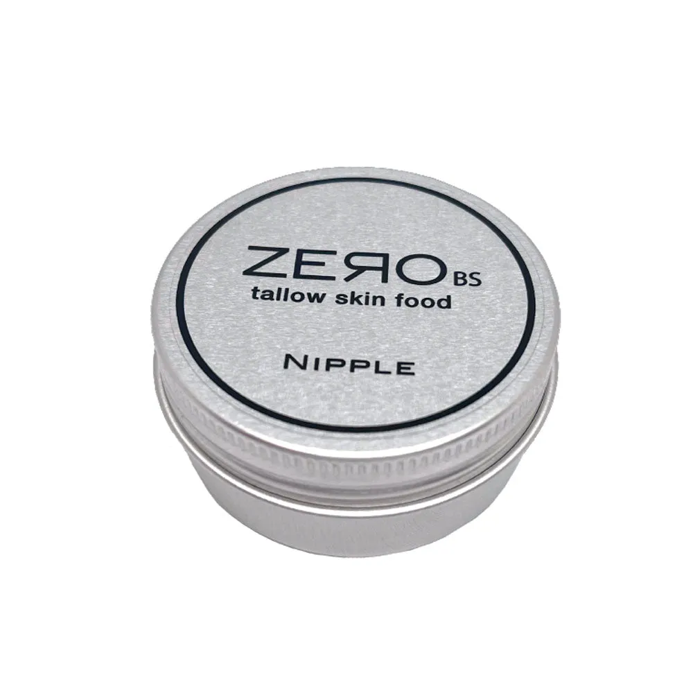 Zero BS Nipple Cream