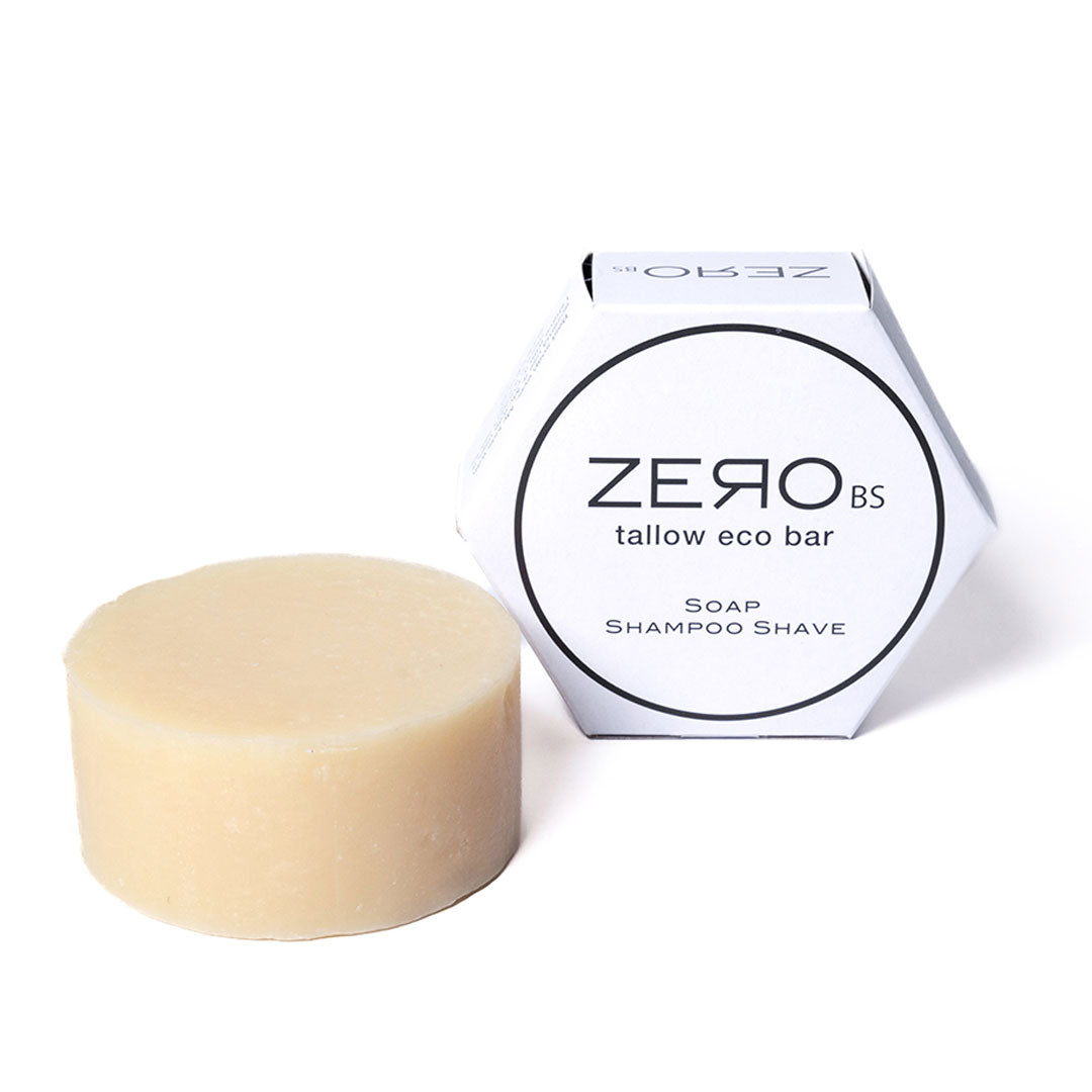Zero BS Soap Bar – Rapple Zero BS Soap Bar