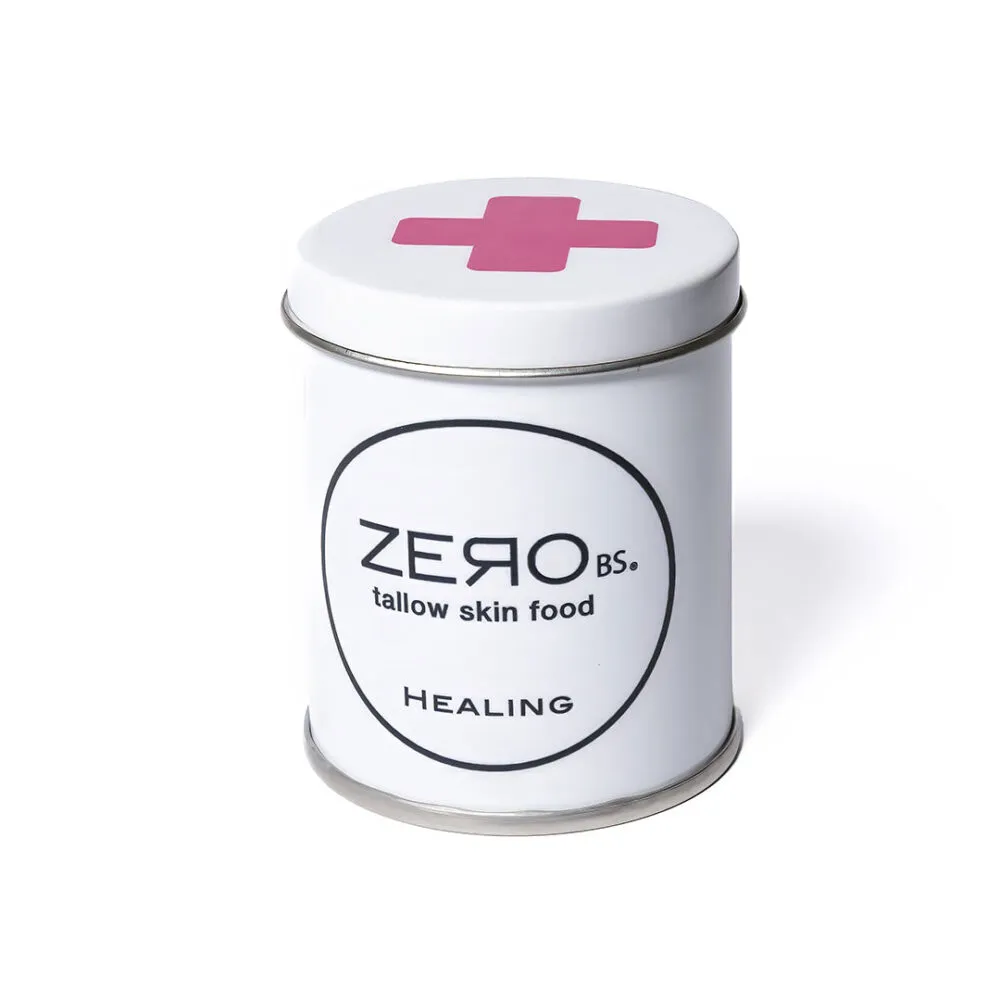 Zero BS Healing Balm 150ml