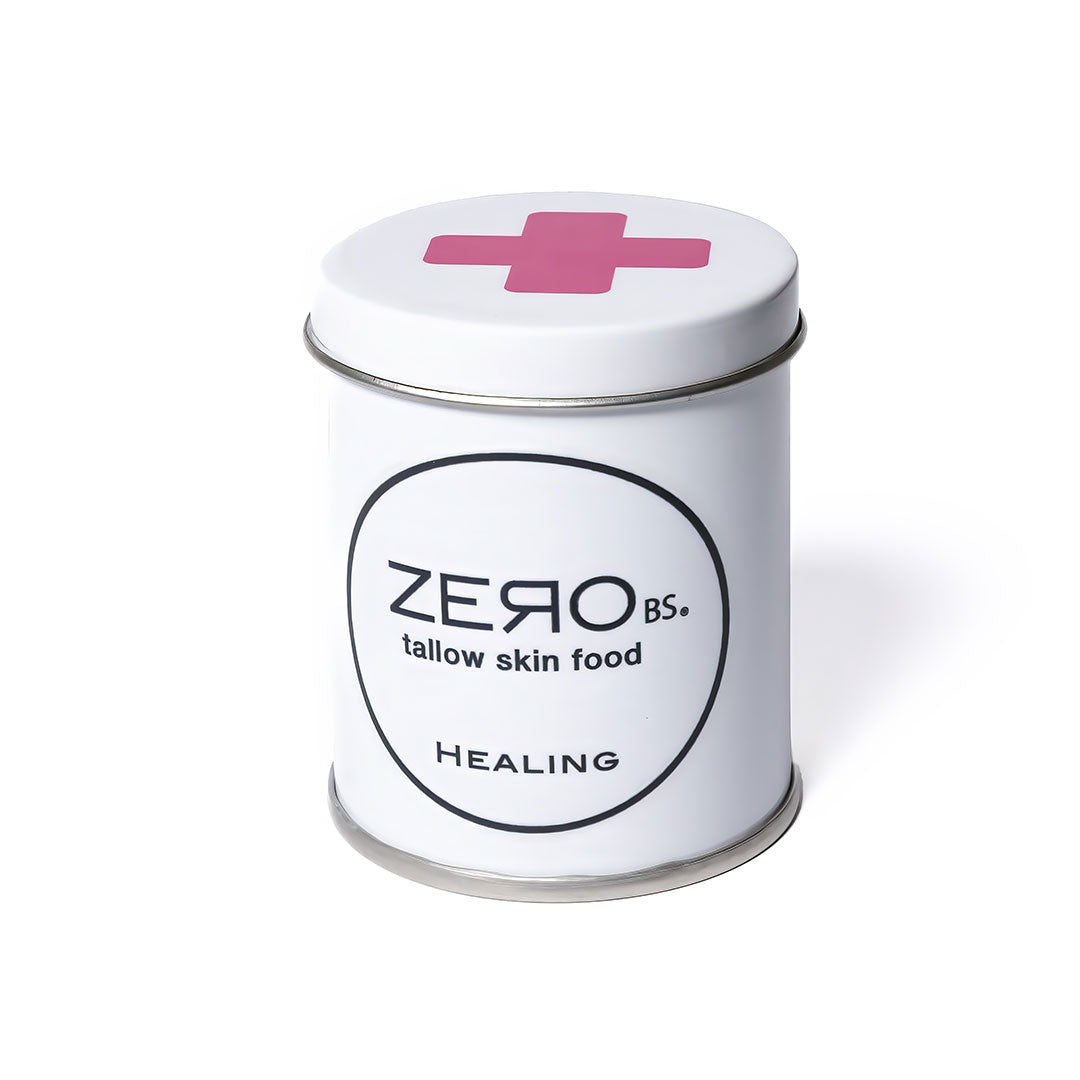 Zero BS Healing Balm 150ml – Rapple Zero BS Healing Balm 150ml