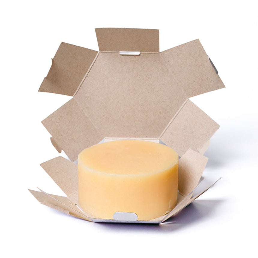 Zero BS Soap Bar – Rapple Zero BS Soap Bar