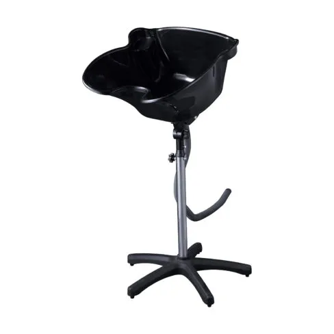 Aquarius Free Standing incl Plastic Basin