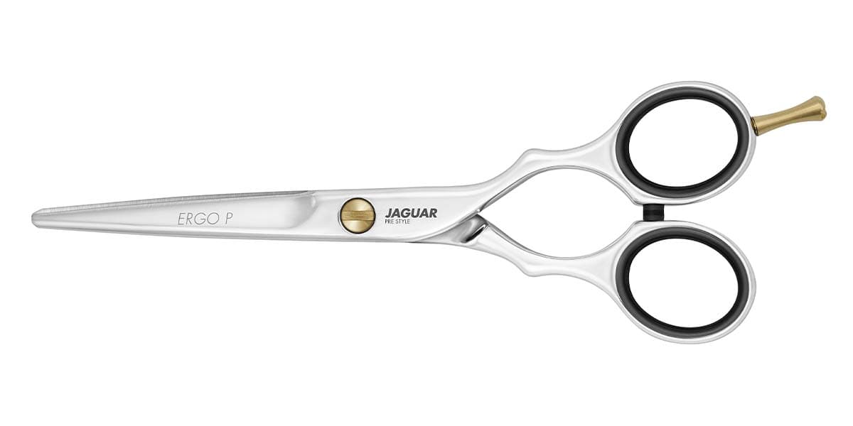 Friseurschere-JAGUAR-82655-PreStyle-Ergo-P โ Rapple Jaguar Pre Style Ergo P 6.0