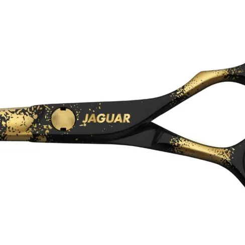 Jaguar Gold Rush Limited Edition