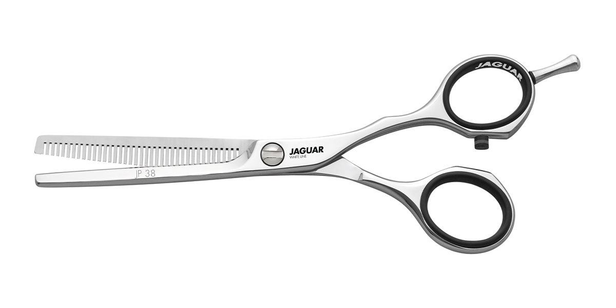 Modellierschere-JAGUAR-49526-Whiteline-JP38 โ Rapple Jaguar White Line JP38 5.25