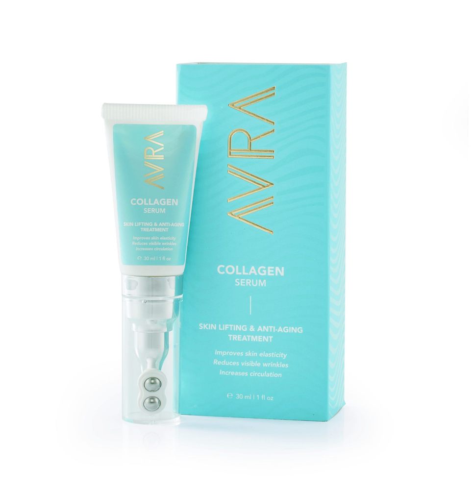 AVRA Collagen Serum