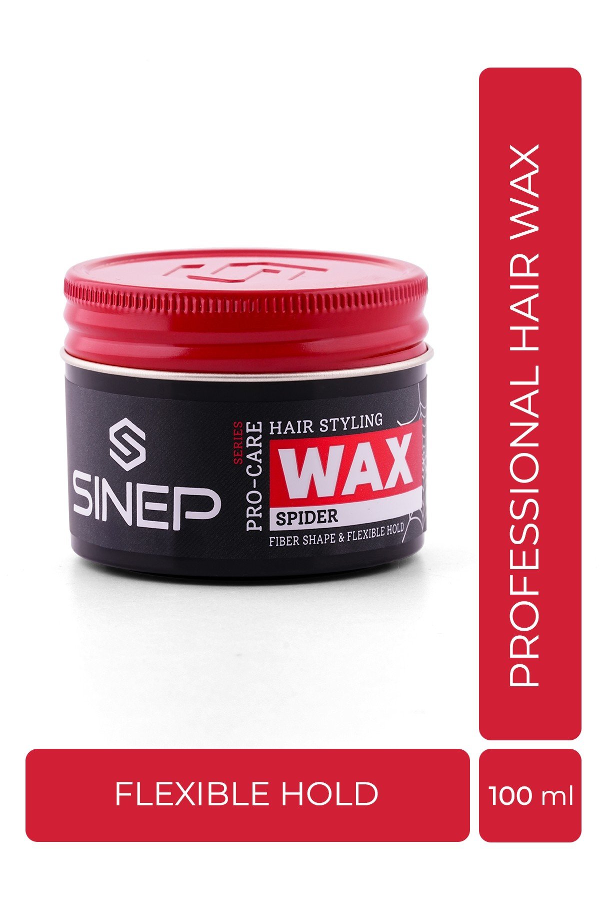 Sinep Spider Wax 100ml – Rapple Sinep Spider Wax 100ml