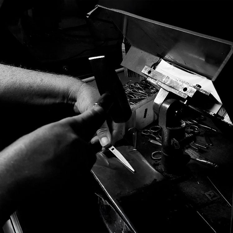 Solingen craftsmanship