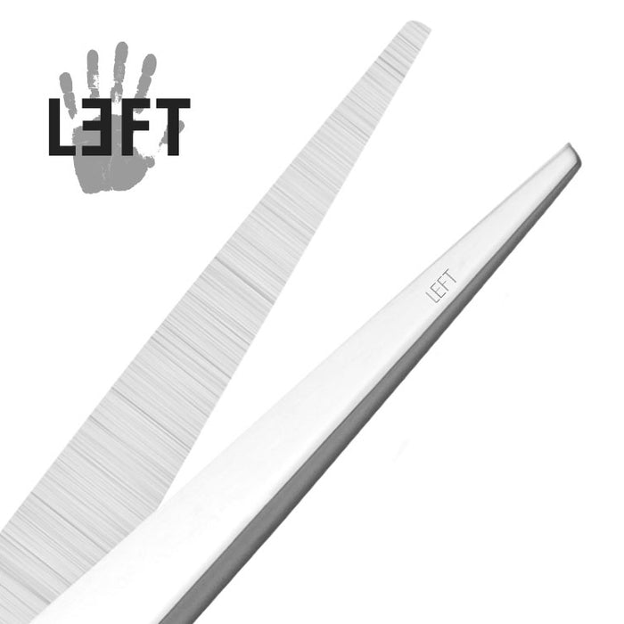 JAGUAR left-handed scissors