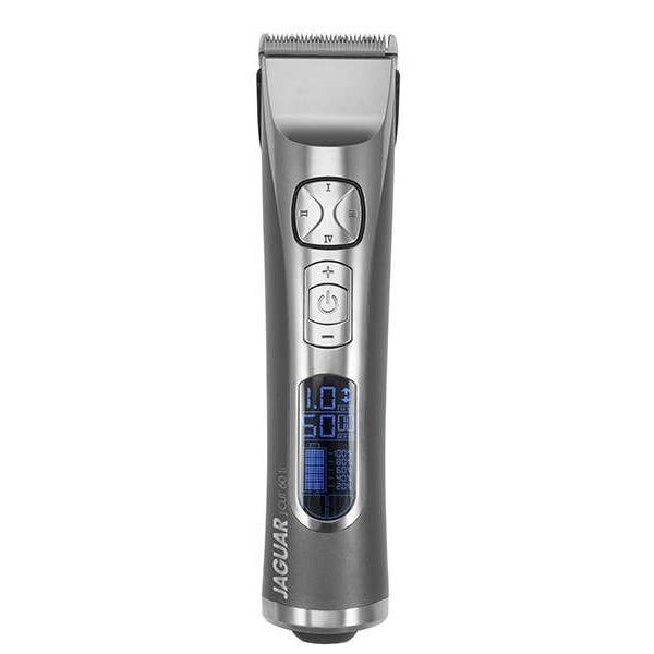 JAGUAR J-Cut clipper
