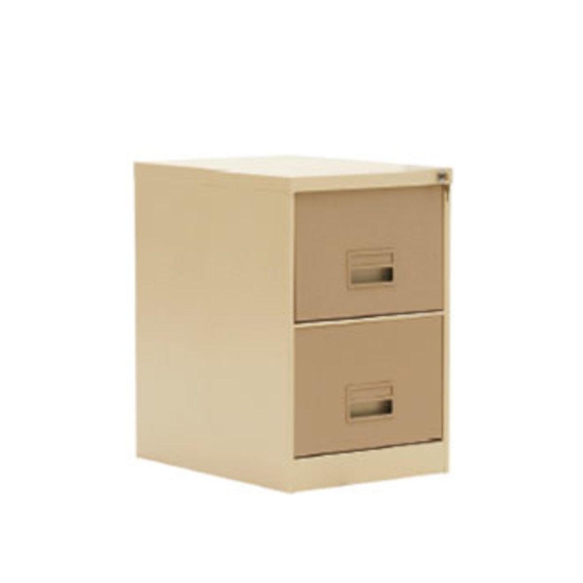 2 Drawer Filing office storage