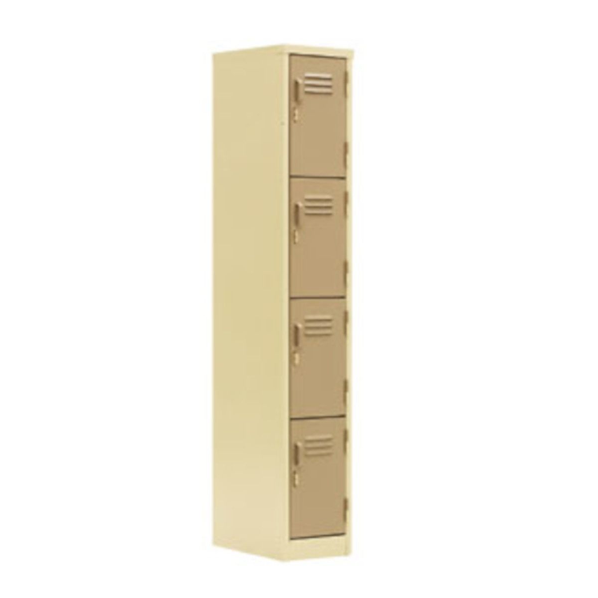 4 Door Locker