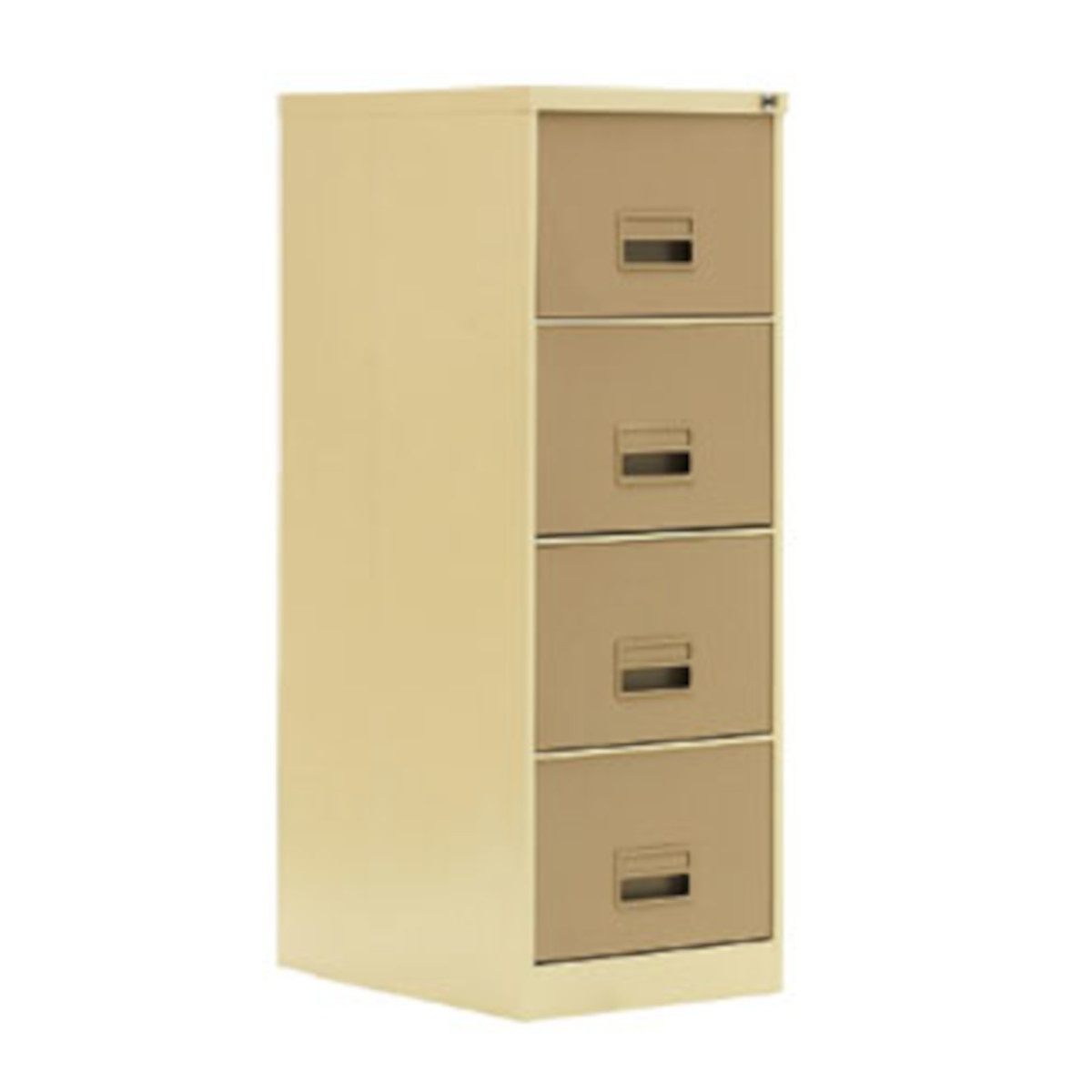 4 Drawer Filing office storage