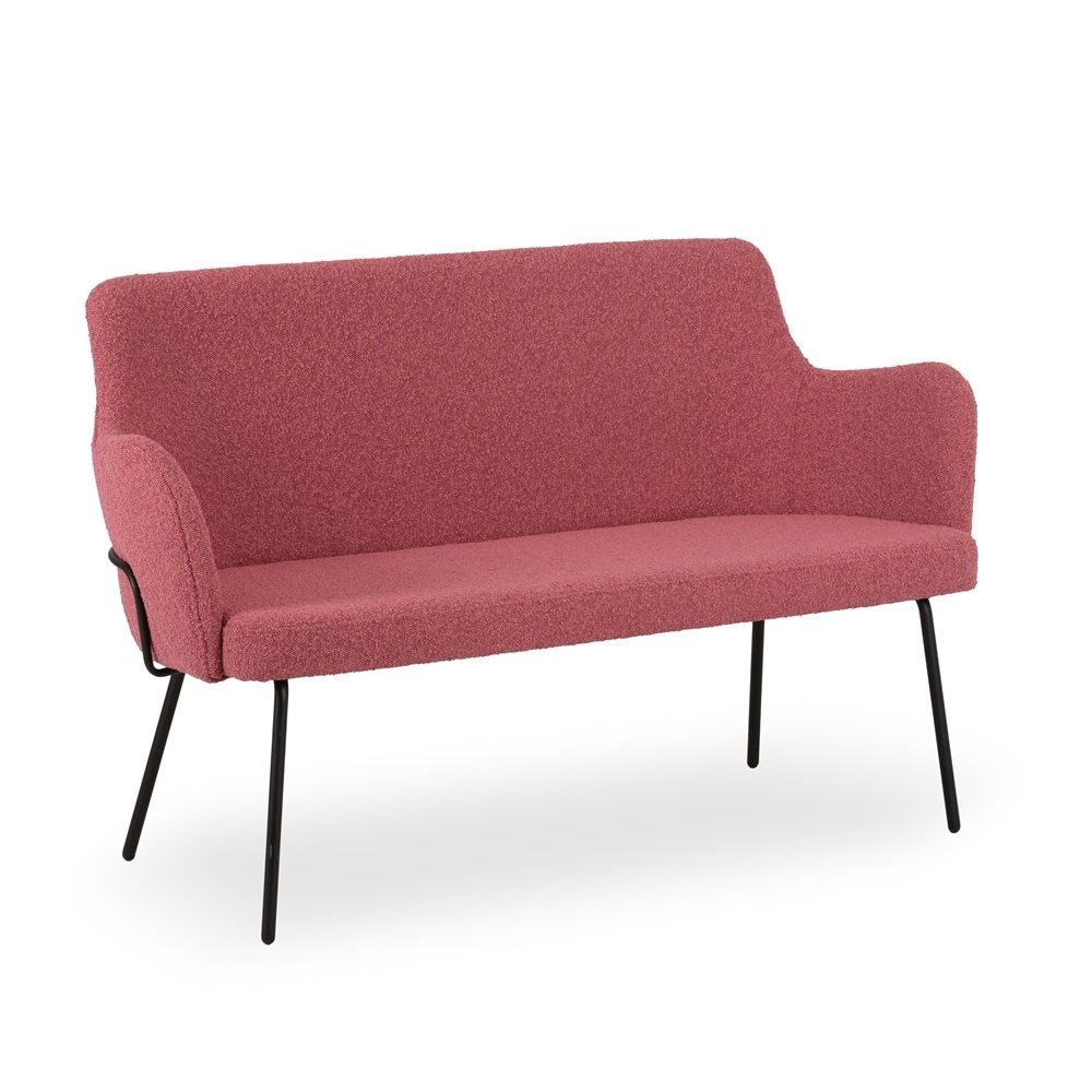 Amsterdam reception seating