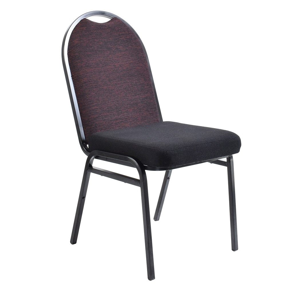 Amy Banquet Full Back Chair