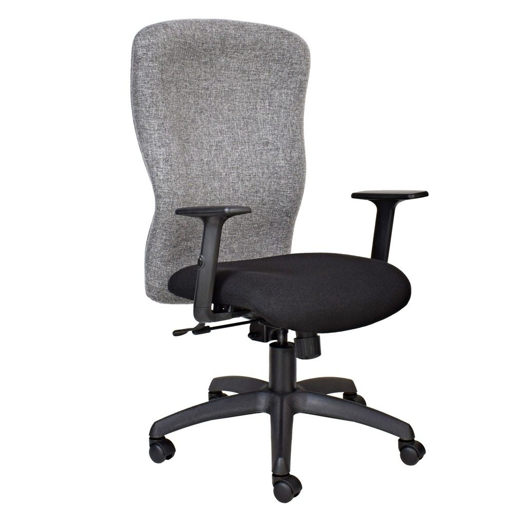 B-Line Synchro High Back Chair