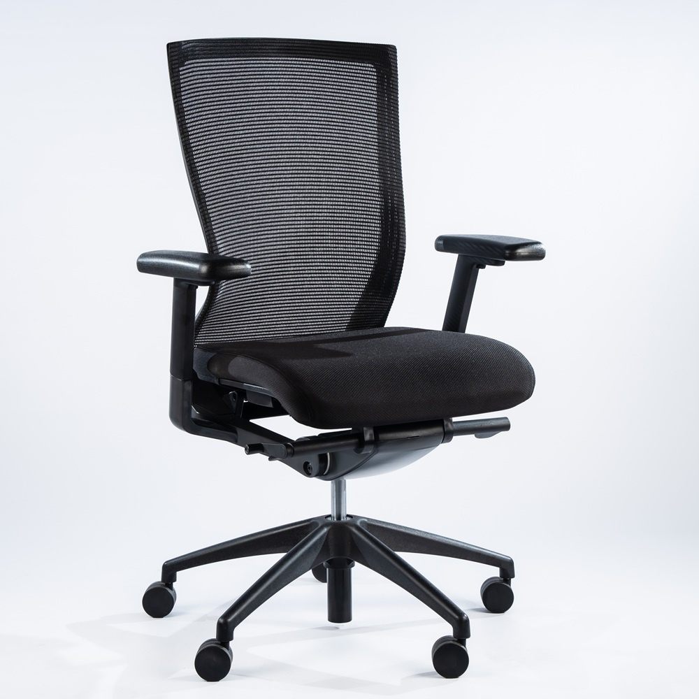Begin mesh office chair