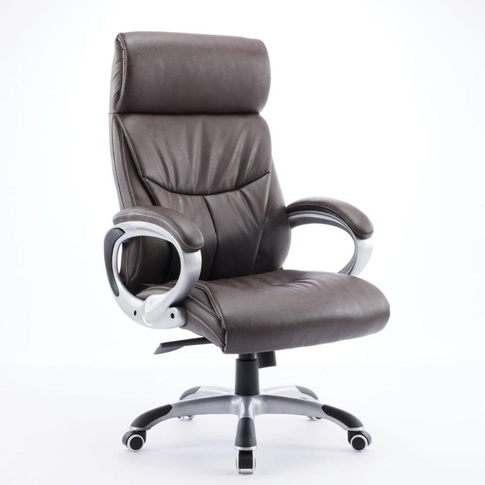 Big Guy CEO Chair