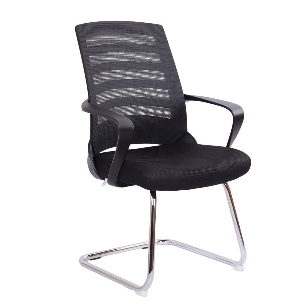 Black Nite Visitor Chair
