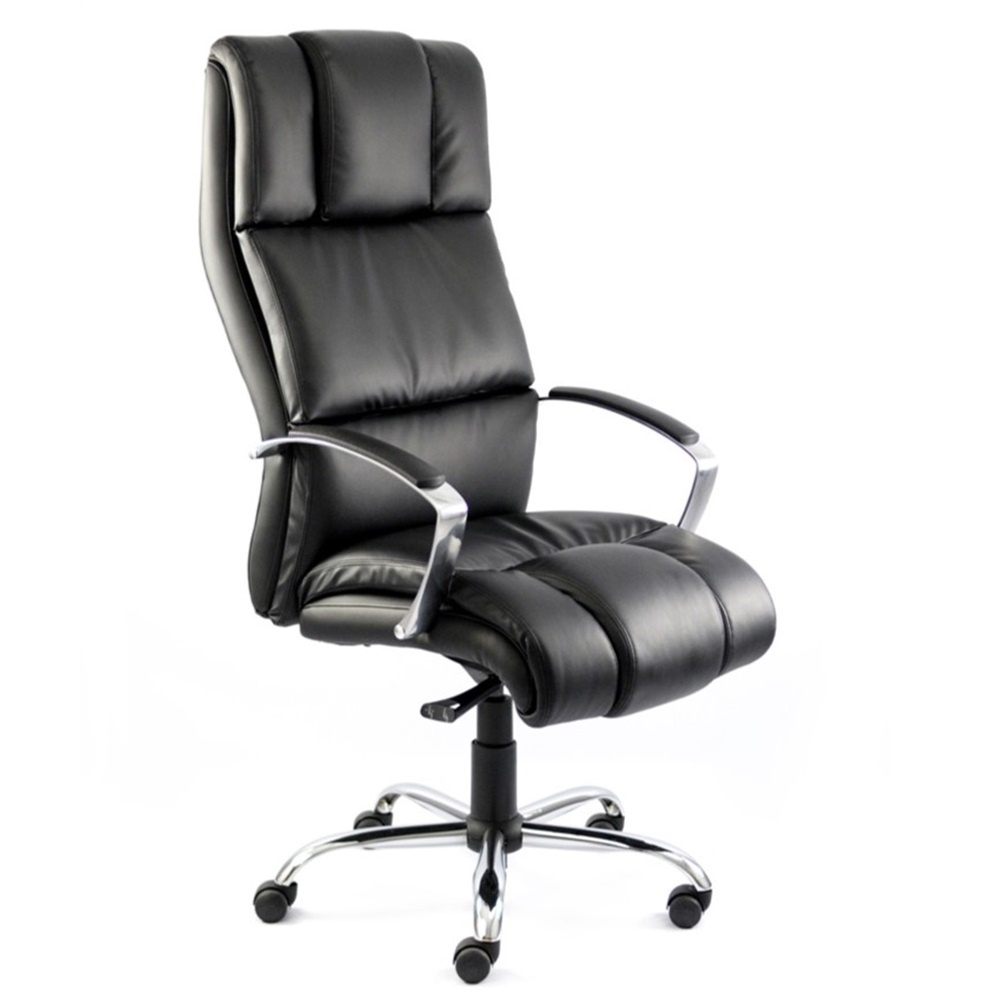 Blackjack heavy-duty office chair